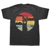 Funny Retro Style Alpaca T Shirts Summer Style Graphic Cotton Streetwear Short Sleeve Birthday Gifts Tshirt Mens Clothing