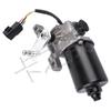 Hyundai Windshield Wiper & Washer Motor 981101J000