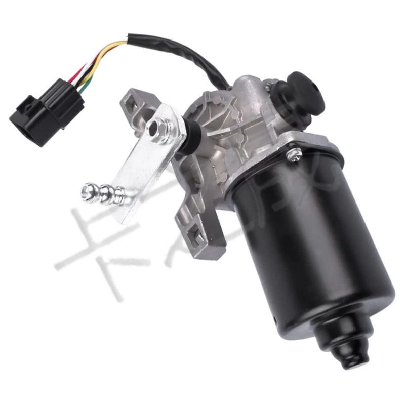 Hyundai Windshield Wiper & Washer Motor 981101J000