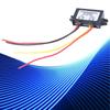 Efficient 12V-24V To 7V Step Down Converters 2A/3A Output Waterproof For Automotive Marine Motorcycle Use