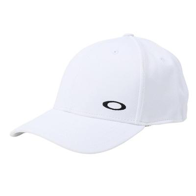 Oakley TINFOIL WHITE Cap 3.0 (100)