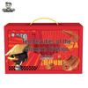 ZHOUHEIYA Braised Duck Snack Gift Box