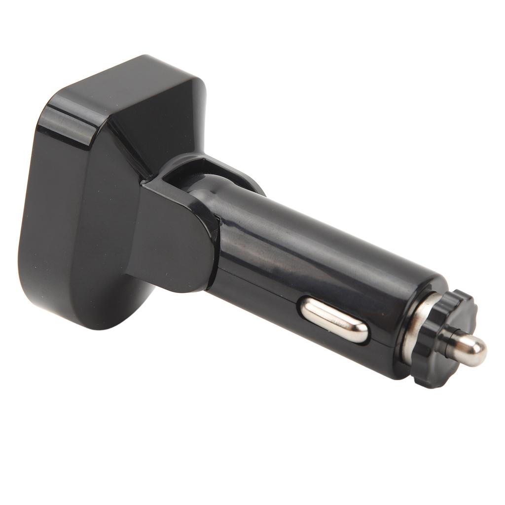 Bluetooth 5.3 Transmitter Wireless Radio Bluetooth Car Adapter USB Handsfree Car Radio Modulator MP3 Music Player P20