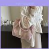 Stylish Trendy Large Capacity Shoulder Bag Women's Tote 2024 New Design Casual Fashion Handbag
