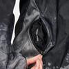 Nike Trail Repel All Over Print Hooded Zip Casual Long Sleeve Jacket Women Jackets Black FN6854-010
