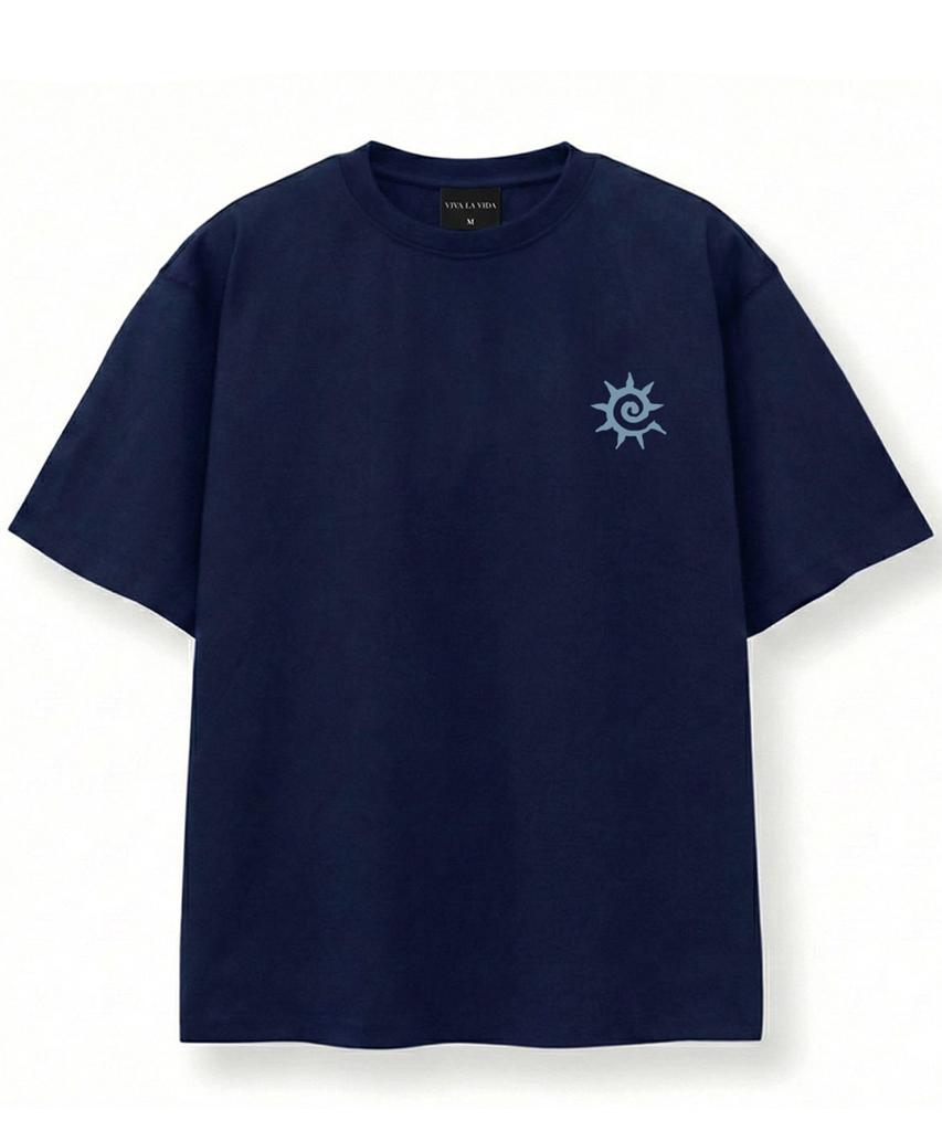 Bibalabida Step Short-Sleeve T-Shirt