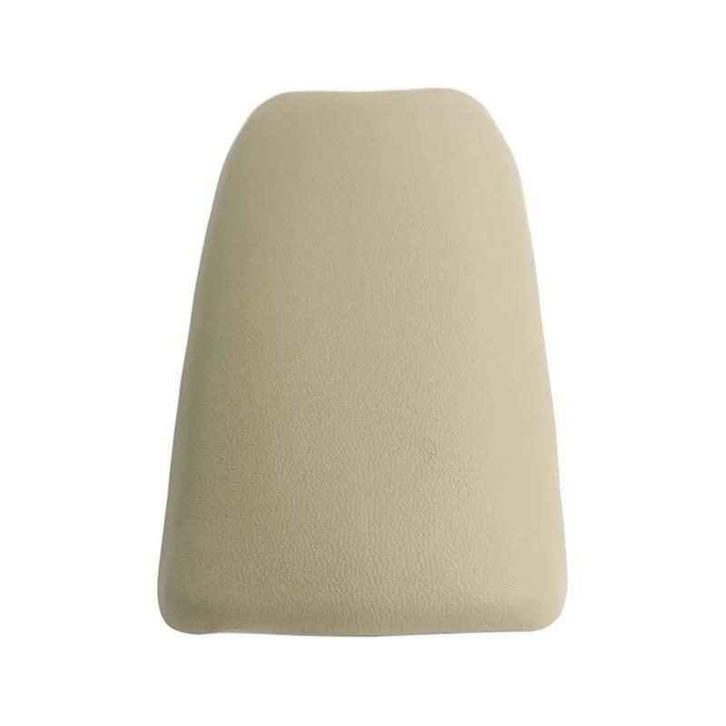 For 2006-2011 Honda Civic 8th Gen 83450-SNA-U02ZA 83451-SNA-A01ZA PU Leather Car Center Console Lid Armrest Cover