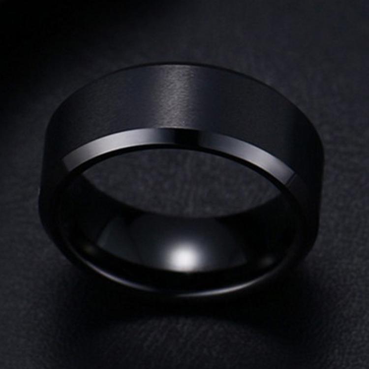 Men Ring, Ring Size:9 (Colour)