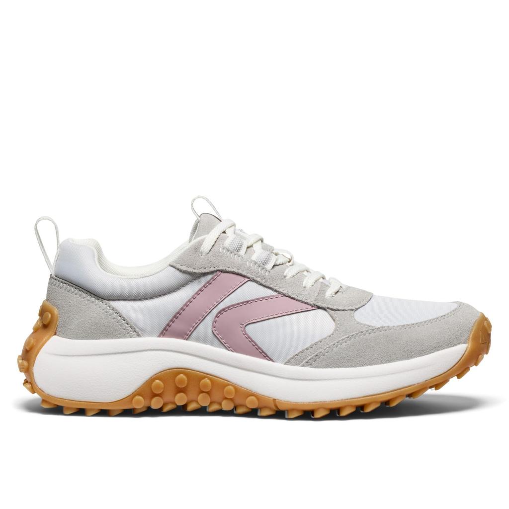 Sneakers KS86 KS Eighty Six 1030248 Cm [KEEN] Women's ALLOY/TOADSTOOL 25.0