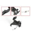 Center Console Lid Car Armrest Cover Latch Clip Cover Latch Clip for Mercedes Benz ML/GL/GLE/GLS Class W292 W1666804103