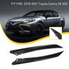 For 2018- Toyota  Camry FILLER TRIM HEADLIGHT LEFT &RIGHT PASSENGER HOT