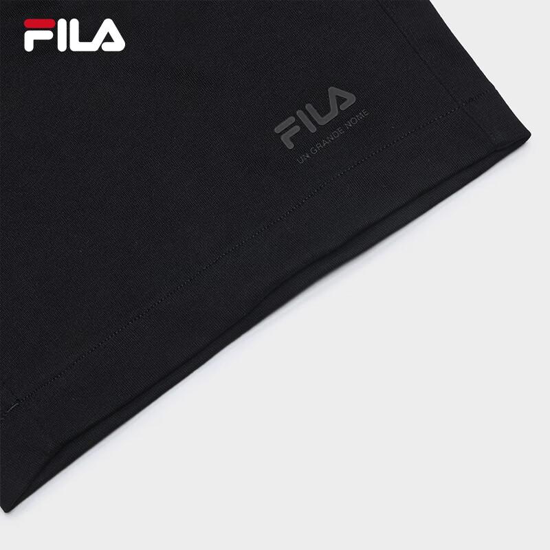 Fila Men's Knit Bermuda Shorts