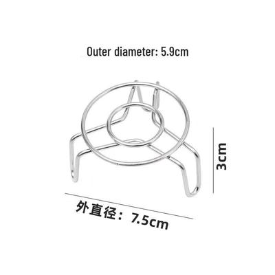 ZISIZ Mini Steaming Rack