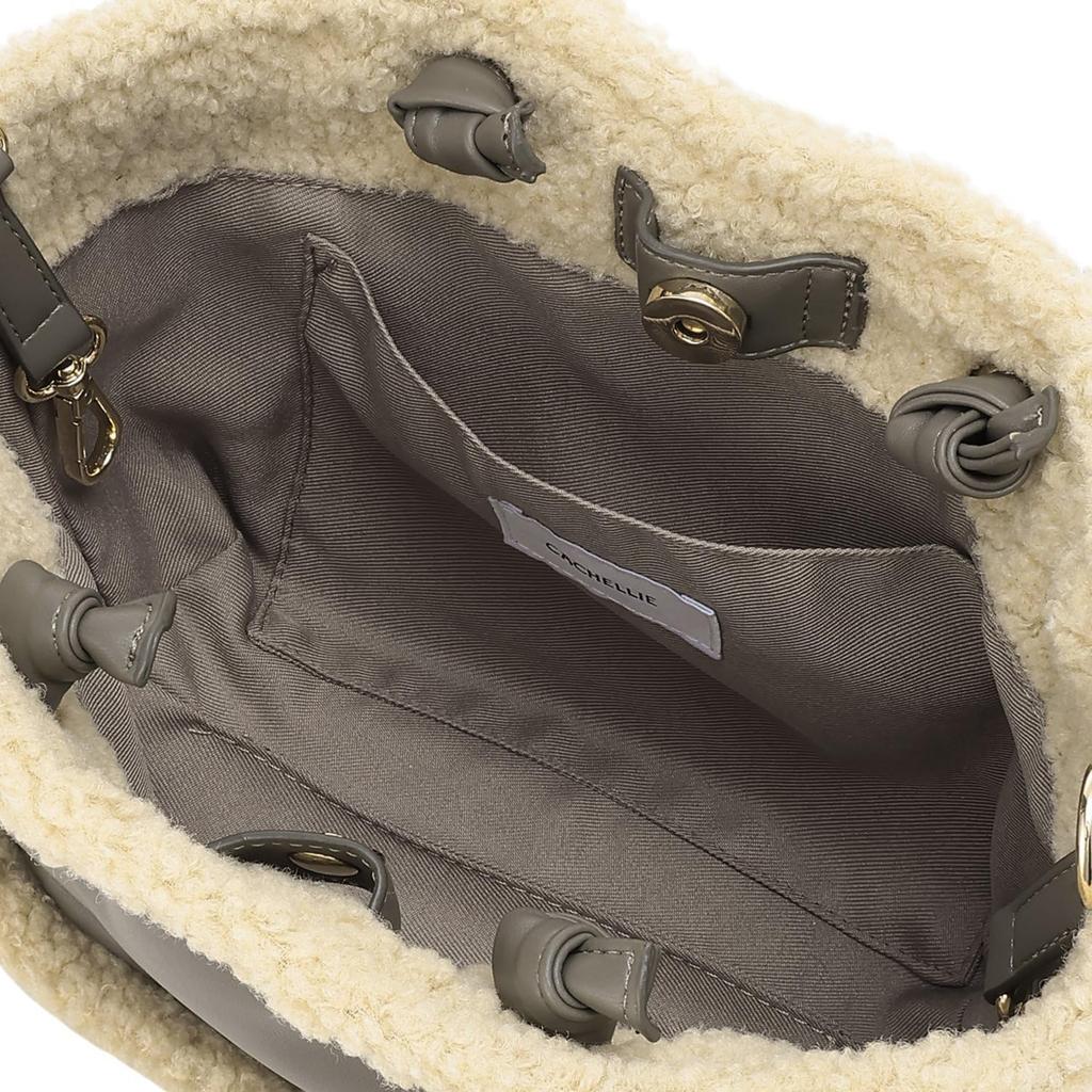 SHOULDER 571070 GRAY [Cachelier] Women's