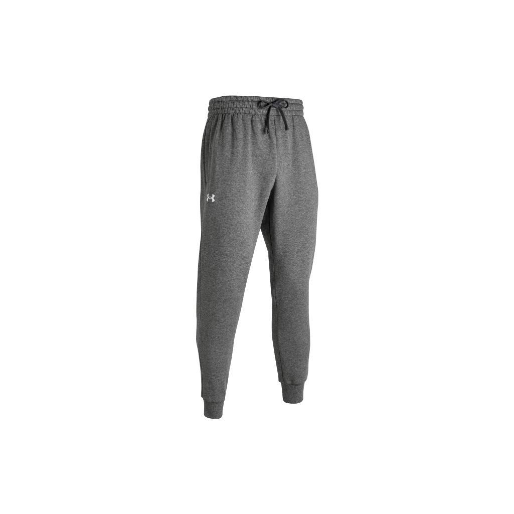 Спортивный костюм с капюшоном Under Armour Rival Logo 1379867-012 XXXL