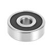 ACROPIX 6300DDU Deep Groove Ball Bearing P6 10x35x11mm Lubricated Bearing
