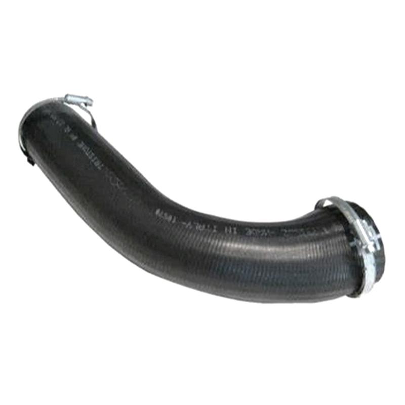 Efficientt-Car Intercooler Turbo Charge Air Hose 31293562 For Volvo C30 C70 V40 V50 S40 Boost Intake Pipe Auto Parts