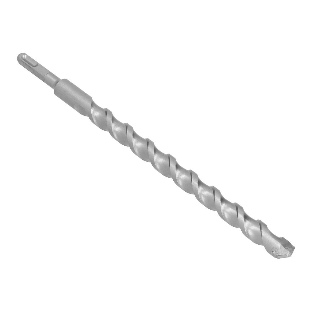 Rotary Hammer Rock Drill Bit Durable Square Carbide Tip Drill for Mason Concrete Stone