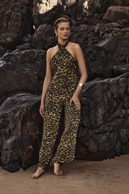 Jumpsuit (88150)