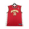 Zweites Leben - NBA Herren Trikot Atlanta Hawks - Sehr guter Zustand