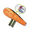 Durable Badminton Racket Set with Balls for Beginner Parent-Child Entertainment and Practice