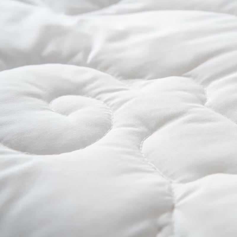 Mercury Australian Wool All-Season Duo Quilt