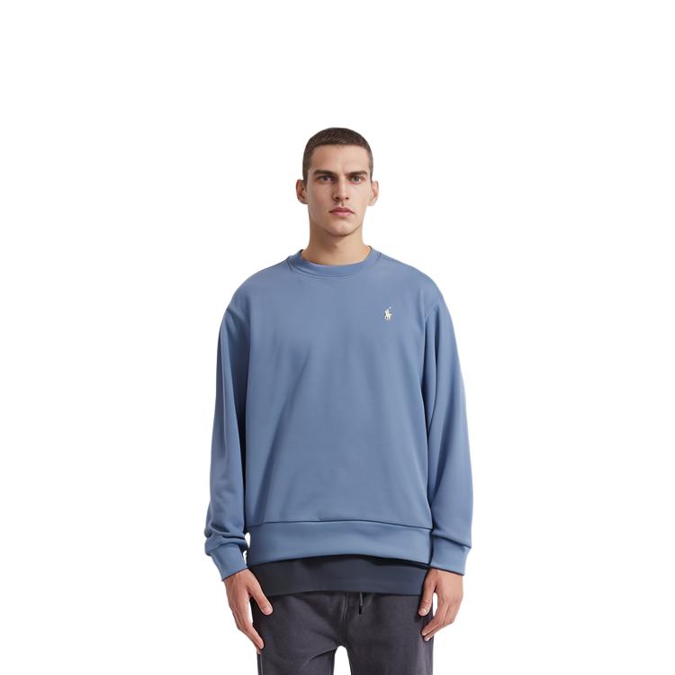 Polo Ralph Lauren Loopback Fleece Sweatshirt 710916689-013