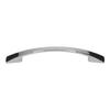 UN37 Handle, Polished Chrome, 96mm