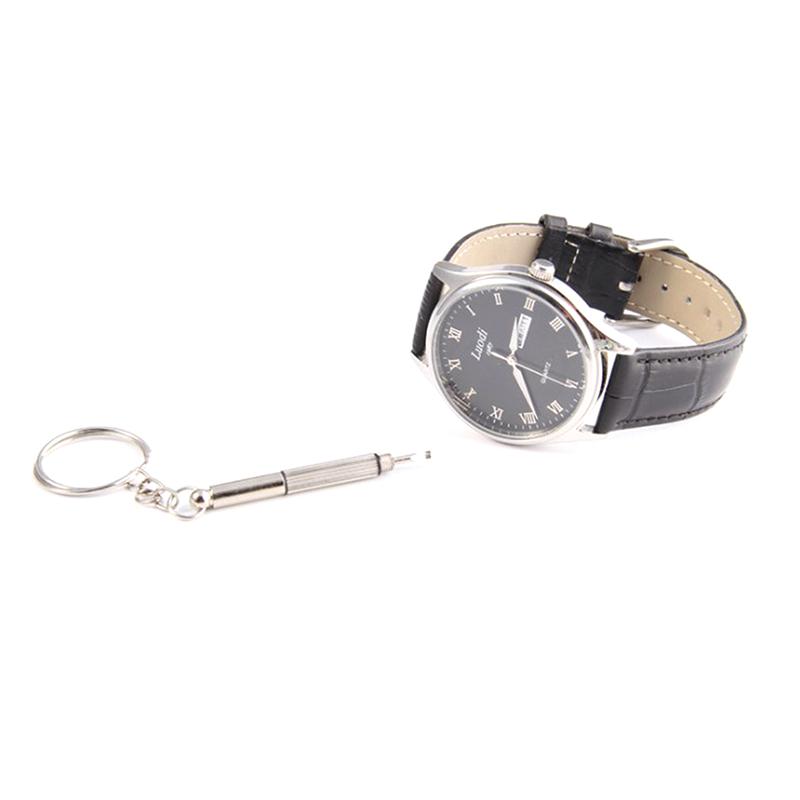 3-In-1 Multifunctional Mini Precision Repair Screwdriver Portable Optical