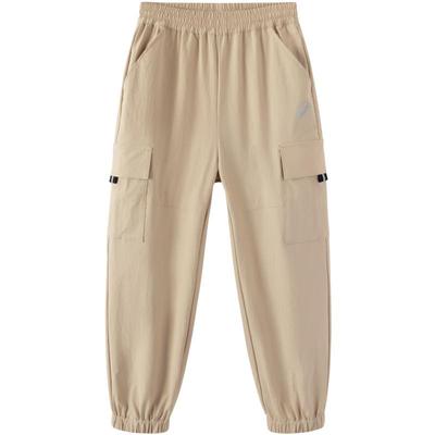 Kids' Teflon Sports Trousers