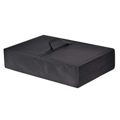 Protective Dustproof Auditory Receiver Cover for Home Theater Receivers Easy Access for STRDH190/STRDH590 5.2Ch