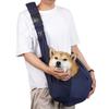 Comfortable Dog Bag Pet Crossbody Shoulder Bag Outdoor Travel Portable Cat Puppy Sling Carrier Bag Pet Carrying Supplies 2025new
