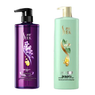 Champús y acondicionadores para el cabello