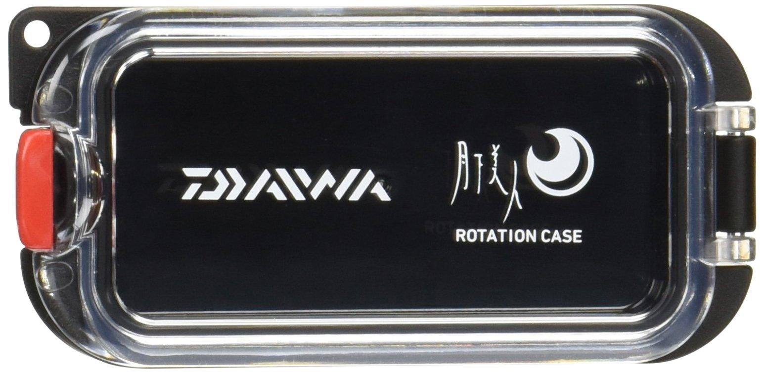 

Daiwa Worm Case Aging Mebaring Gekka Bijin Rotation Case 747899
