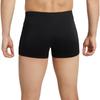 Nike SWIM POLY SOLID Swimming Shorts Men's 010 Black/Black/White CZ7590-010