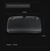 for Tesla Model 3 Highland 2024 Rear Trunk Door Anti-dirt Mat Trunk Tailgate Protection Pad Car Accessories