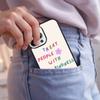 Treat People With Kindness Phone Case For iPhone 17 Air 15 16e 14 13 Pro Max Coque 12 11 Pro Max PLUS Cover