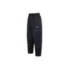 Sportswear Casual Pants Spring Women's Black (Unisex) Casual Pants DM6210 010