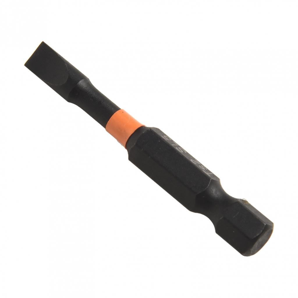 1pcs Screwdriver Bit Hexagonal Handle Cross Bit One-Word Bit Magnetic Batch Head