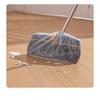 100 Pcs Disposable Non Woven Dust Mop Replacement Covers Electrostatic Adsorption No Wash Needed For Home Daily Floor Wall