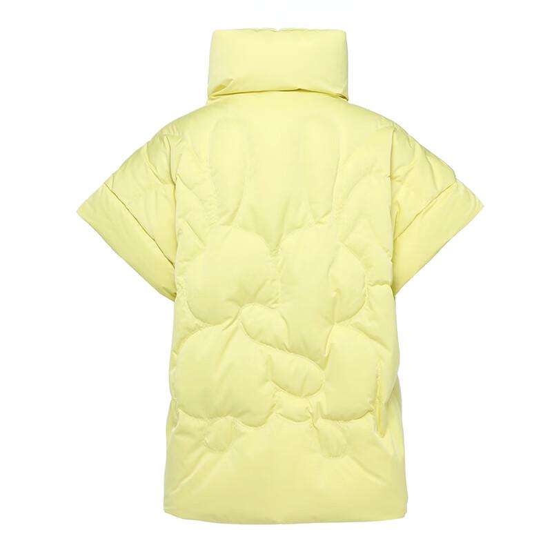 G·TENNA BNS6970 Women's Down Vest