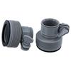 Easy Installation Conversion Kit For SFX1000 SFX1500 For Skimmer Pump