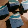Aqua Luxury Cold Process Soap