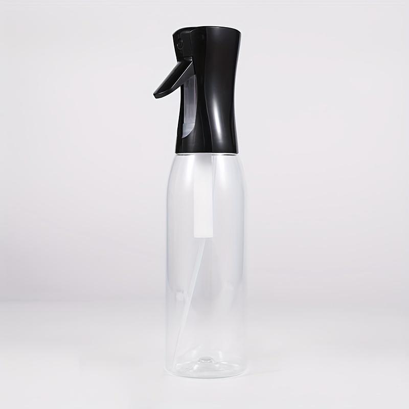 Multi-Use Fine Mist Spray Bottle - Leakproof, High-Pressure Design for Beauty, Disinfection & Gardening