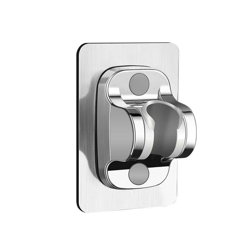 Adjustable Bathroom Accessories Bathroom Accessories серебряный