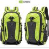 USB Rechargeable Backpack Casual Sports School Bag for Men and Women Lightweight Outdoor Hiking Bag Large Capacity Travel Bag