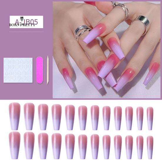 

Декоративный наконечник ногтей Украшения Эластичный Легкий Носимый