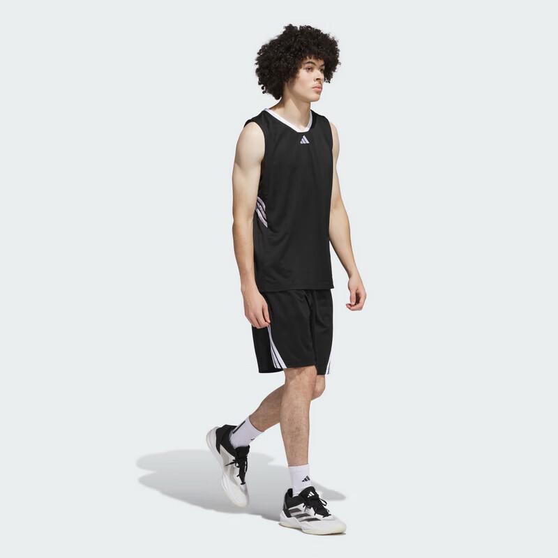 Adidas Men's 3-Stripes Tank Top JI7574