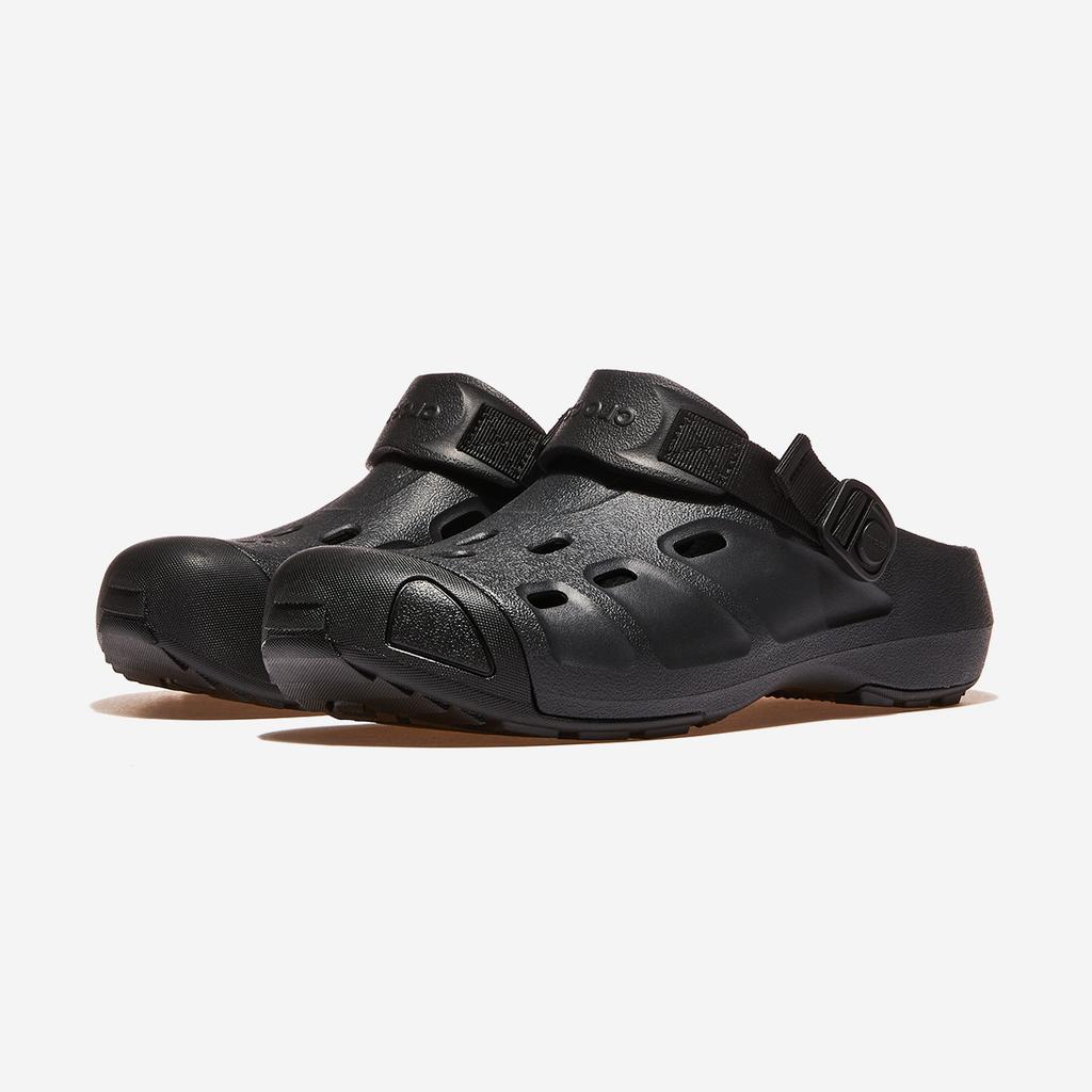 [Crocs] Quick Trail Clog [CRS212809] [Shipped from Korea] 100% Authentic