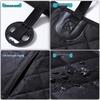 Scratch-Proof Waterproof Car Pet Mat for Dogs